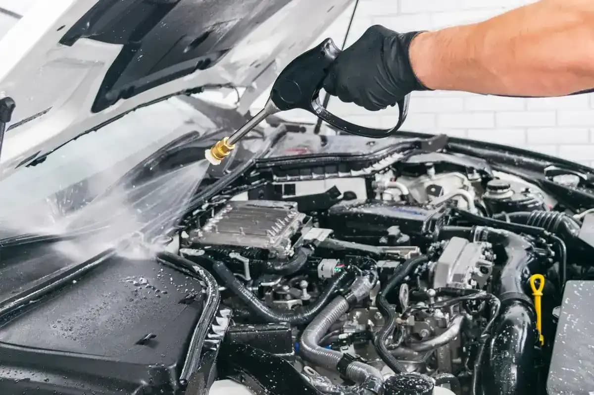 Wie Sie beim Motorschaden Ankauf den besten Preis erzielen