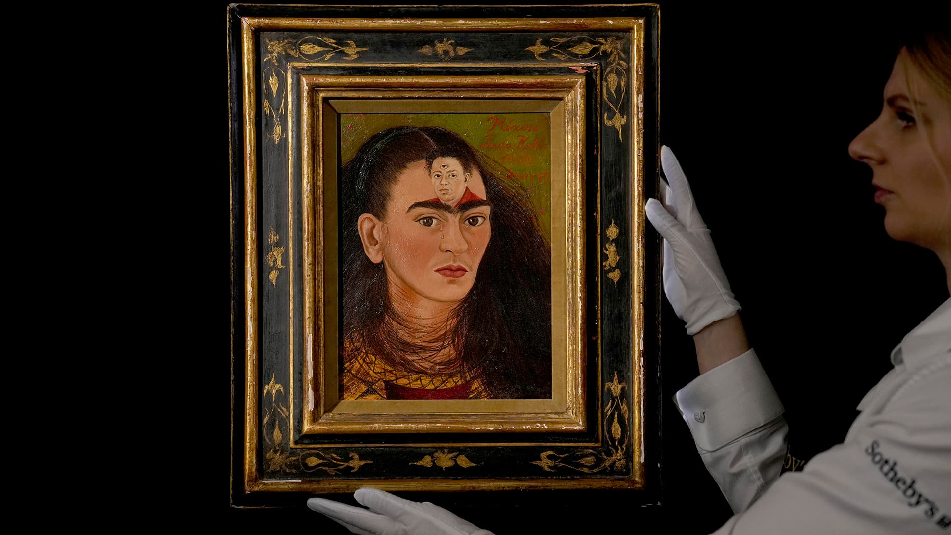 Ausdrucksstark und einzigartig – Frida Kahlo online kaufen mit Leidenschaft für Qualität