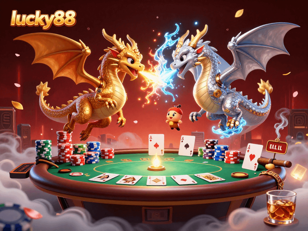 4 Proven Methods to Maximize lucky88 Betting Results for Gamblers in 2026
