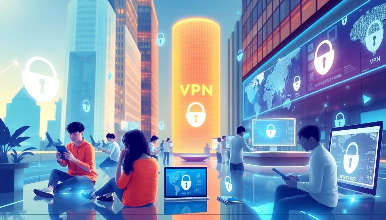 快连官网 providing a secure, fast, and seamless VPN connection experience on multiple devices.