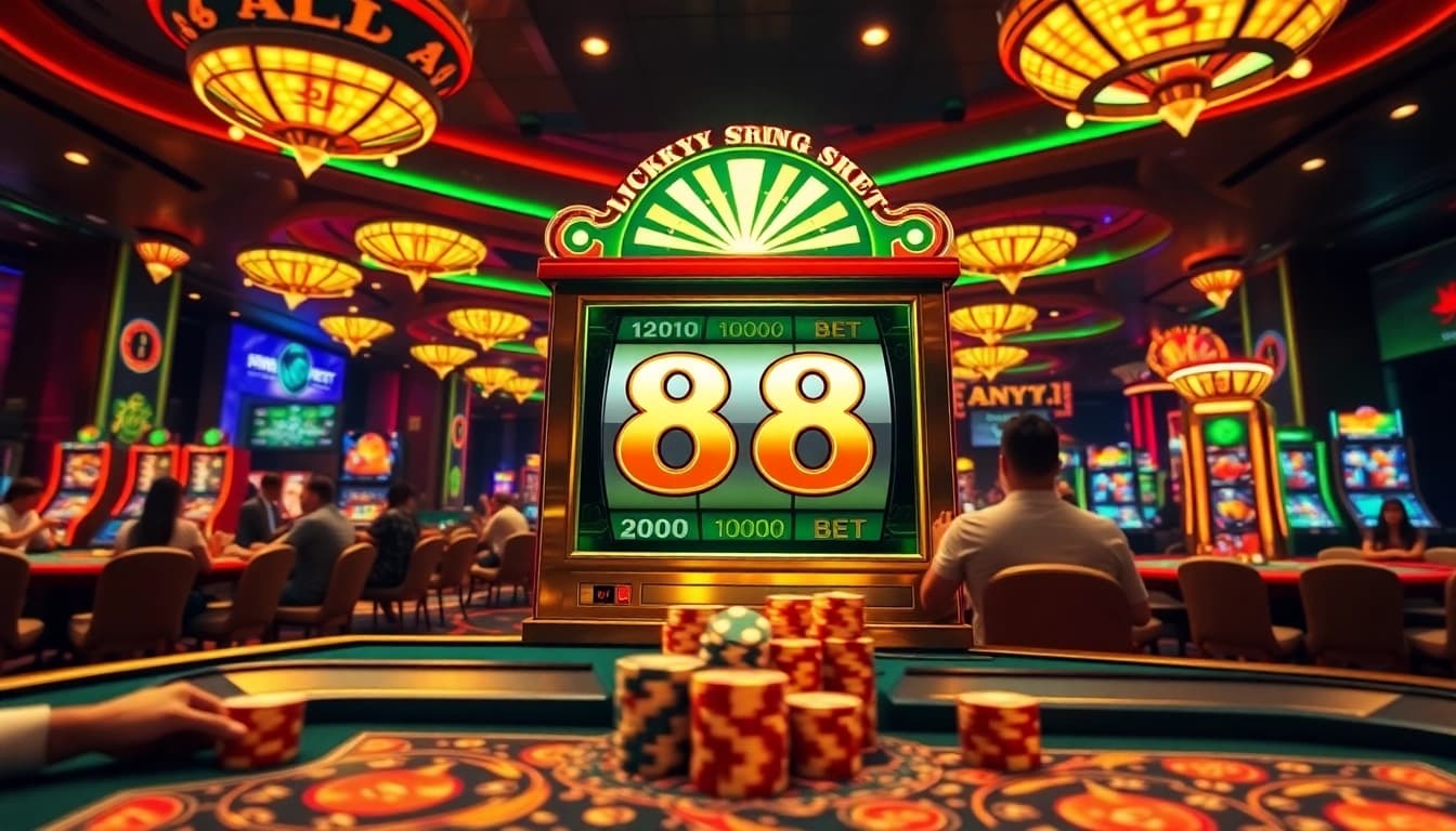 Winning Strategies for the Lucky88 Bet in 2026: Advanced Tips and Insights