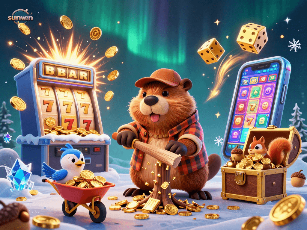 Sunwin Confidential: Expert Strategies for Winning Big in 2026