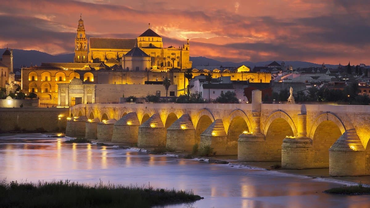 Mögliche Aktivitäten in Andalusien: Sonne, Kultur und Abenteuer erleben