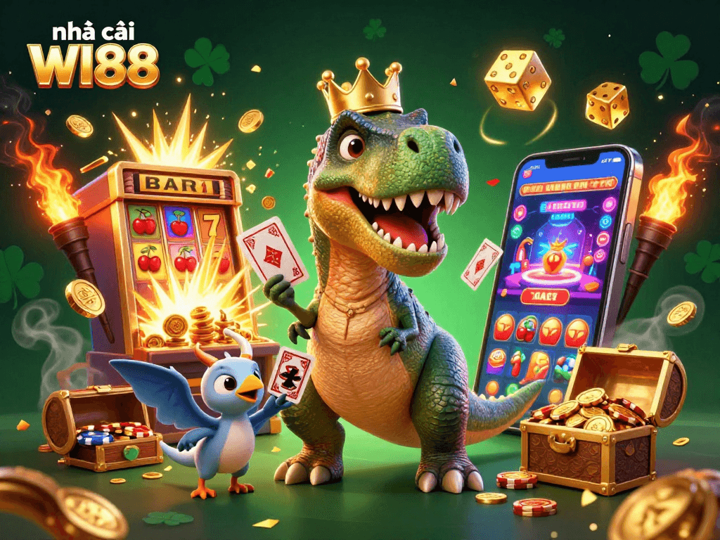 How to Spot nhà cái WI88 Scams and Stay Protected in 2026 for Bettors’ Winning Strategies