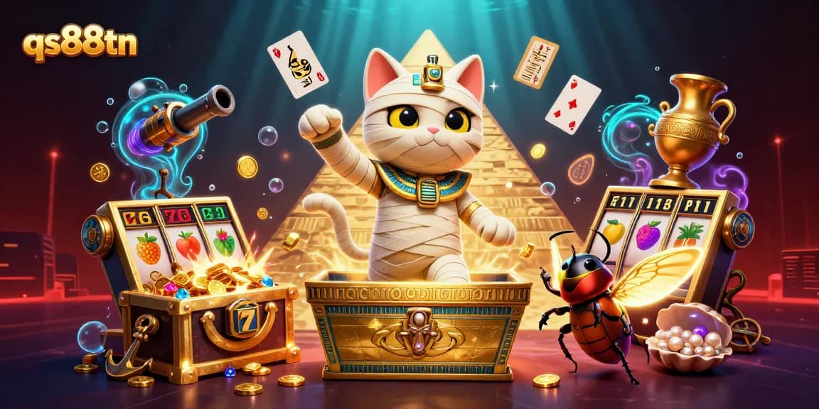 Why Most Players Get qs88tn Wrong (And How to Fix It) for Winning Strategies in 2026