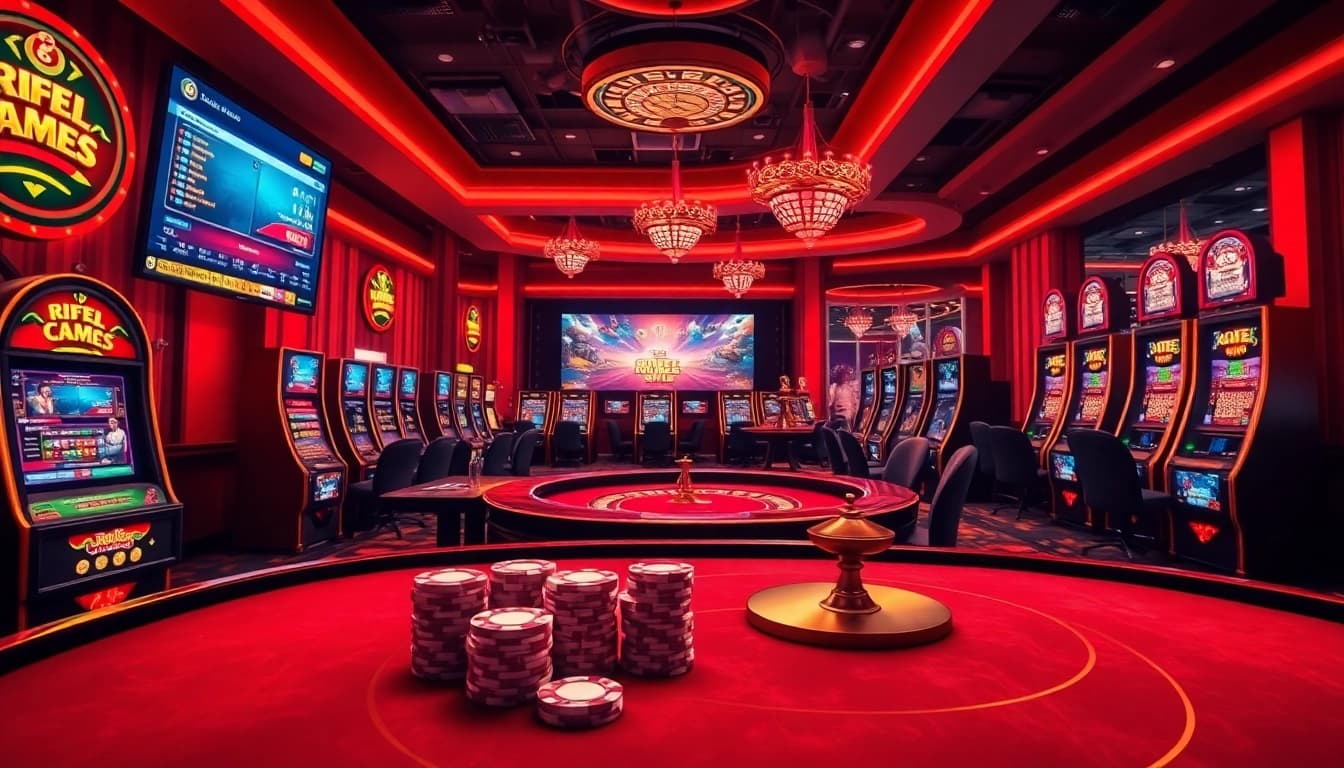 Maximize Your Betting Strategy: The Essential Guide to Link 12bet in 2025