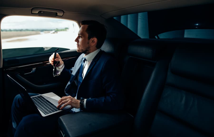 Erleben Sie Komfort auf höchstem Niveau mit Antalya VIP Transfer