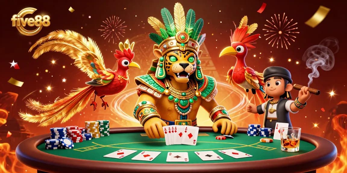 five88 Gambling Industry Standards You Should Follow for Professional Winning Strategies in 2026