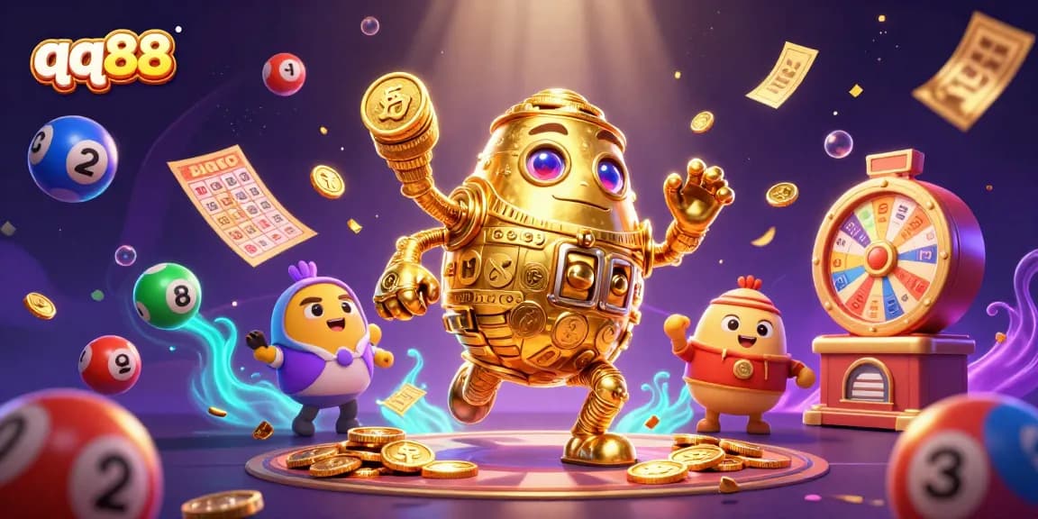 How to Win More with qq88: Essential Winning Strategies for Gamblers in 2026