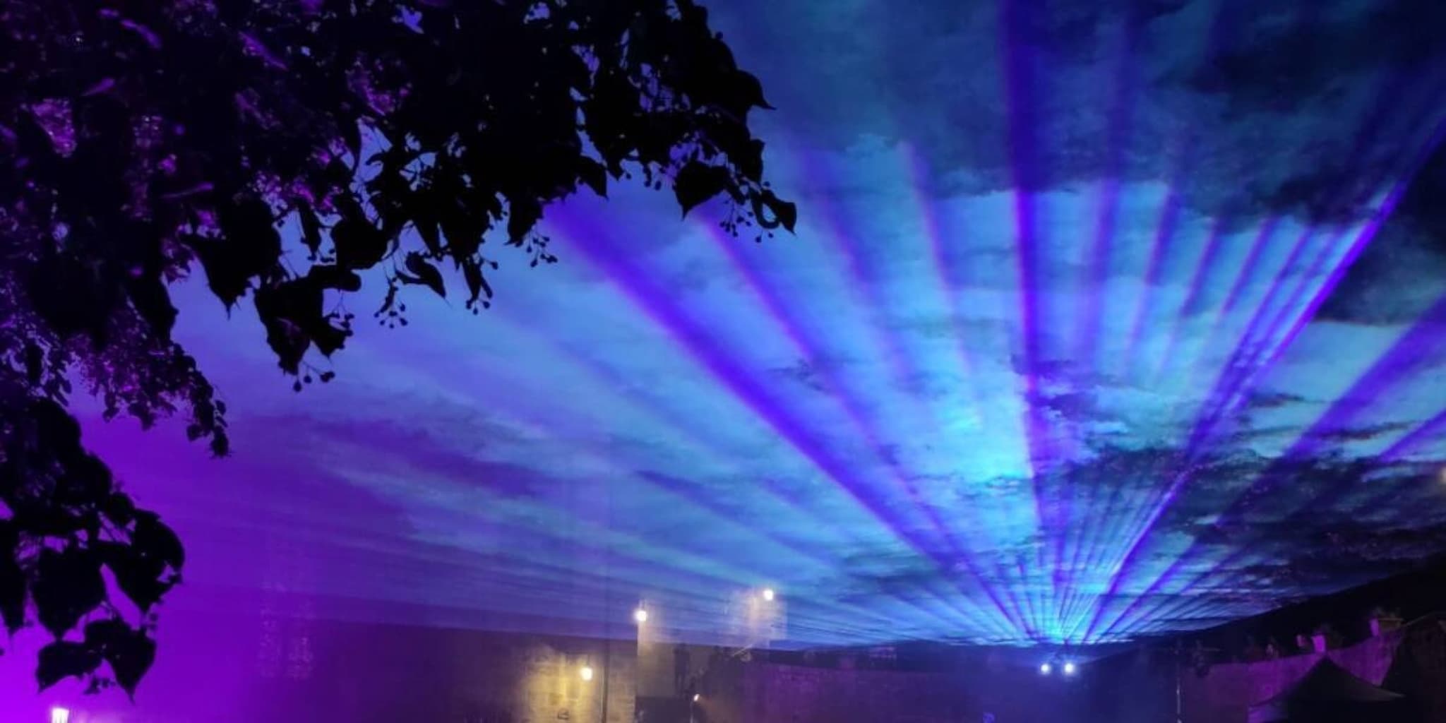 Lichttechnik mieten leicht gemacht – So funktioniert es