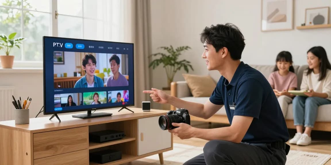 Discover the best germany iptv service with our trusted local provider for professional assistance.