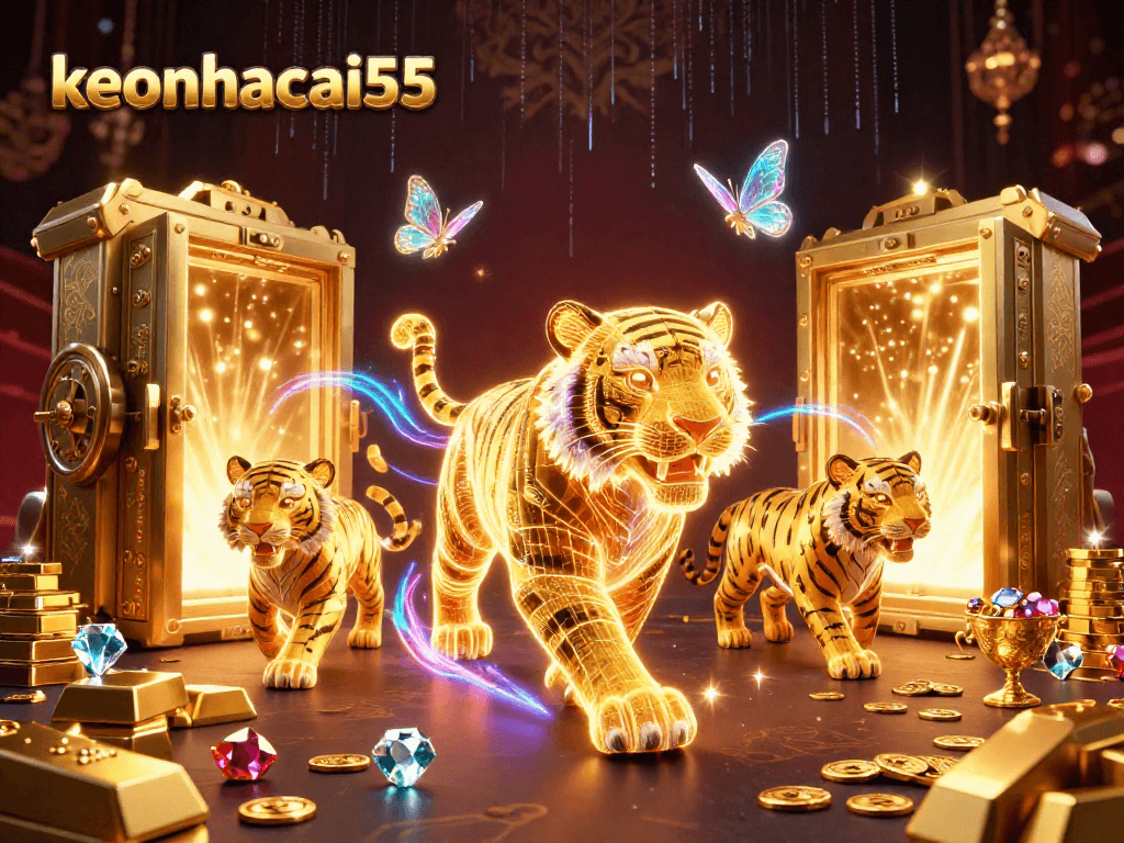 keonhacai55 Success Stories: How Bettors Mastered Casino Strategies for 2026