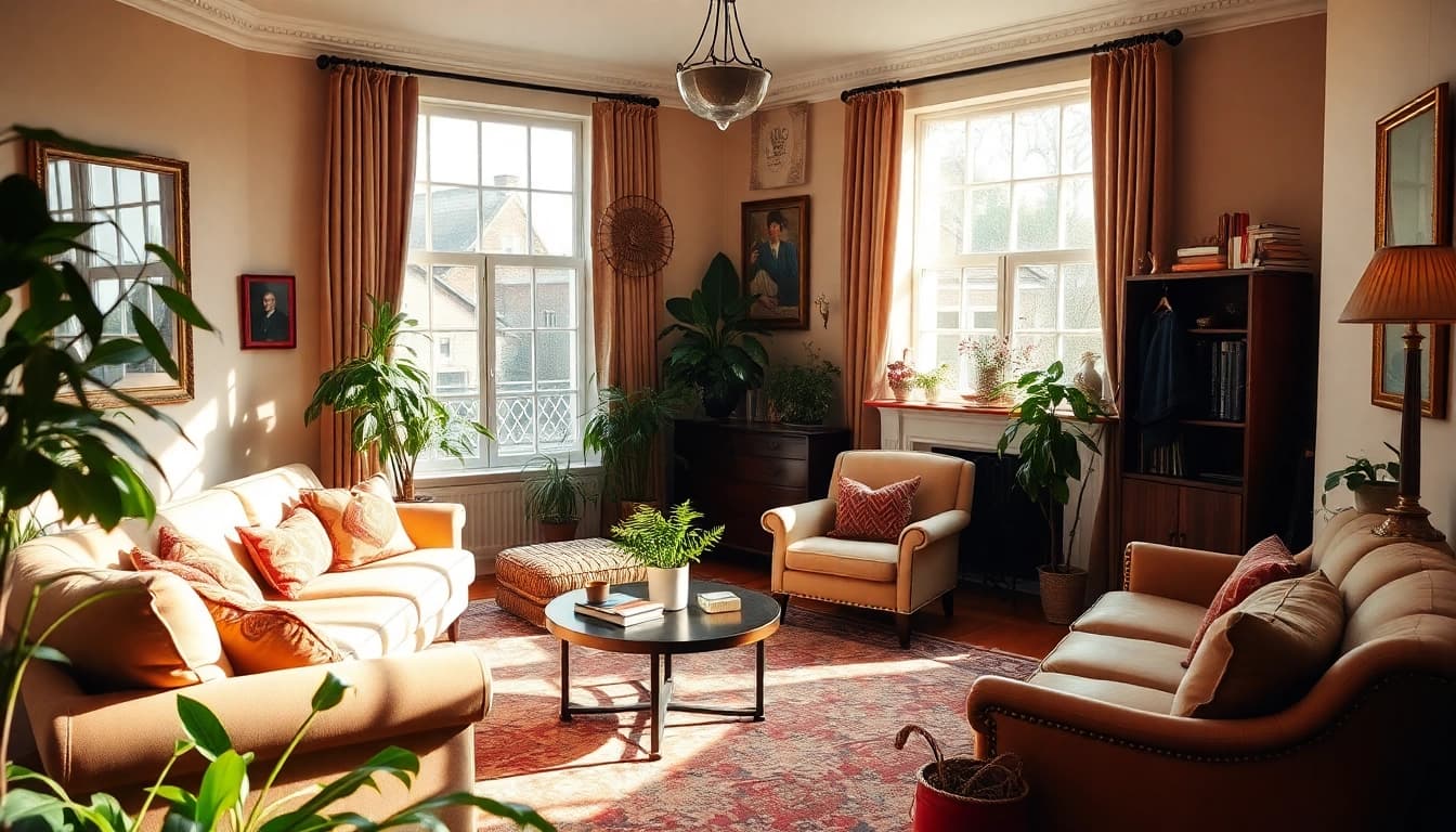 Why Is Bloomsbury Residences the Best Option for Rental Investors?