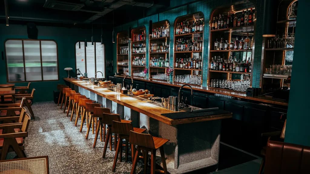 Tanz und Musik in der angesagtesten Bratislava Disco: Der Great Club