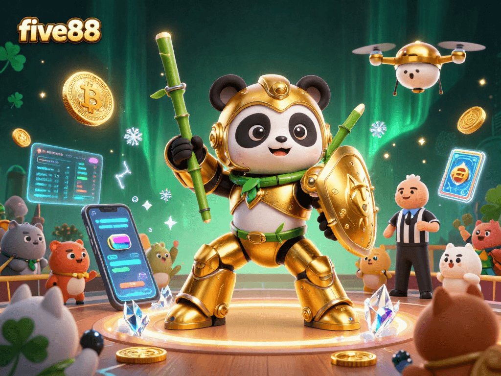 How to Combine five88 with Sports Betting Strategies for Winning Results in 2026