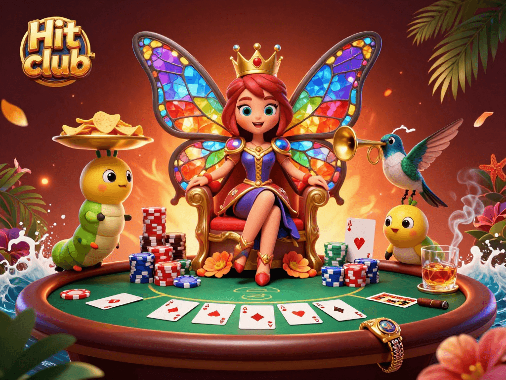 Hit club: The Strategic Guide for Gamblers in 2026 to Maximize Winning Odds
