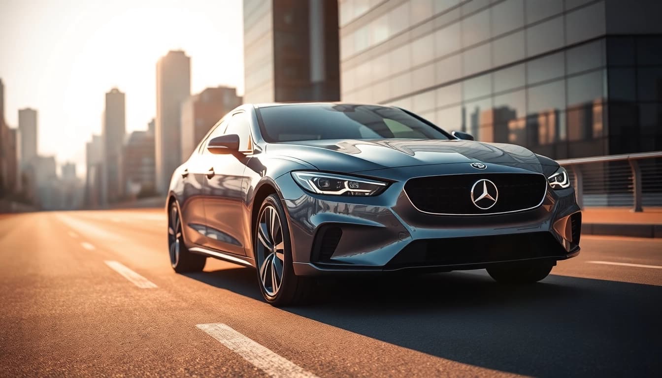 Unkomplizierte Mobilität mit simpcar: Ihr flexibles Auto-Abo für jede Lebenslage