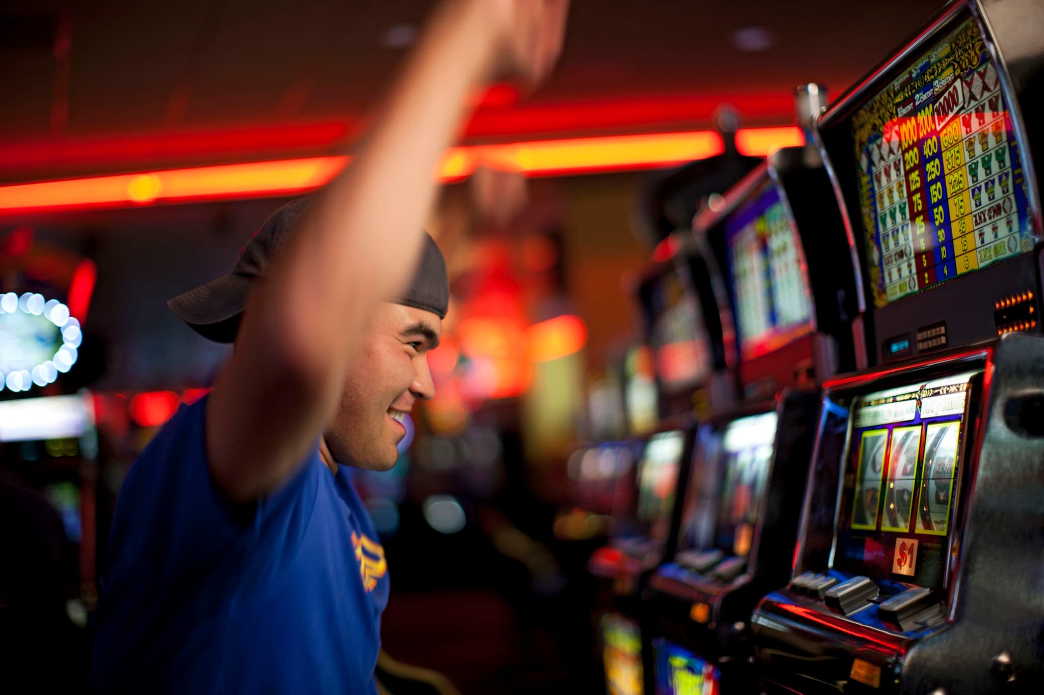 Wie man das beste Online Casino Echtgeld findet – Tipps für Spieler
