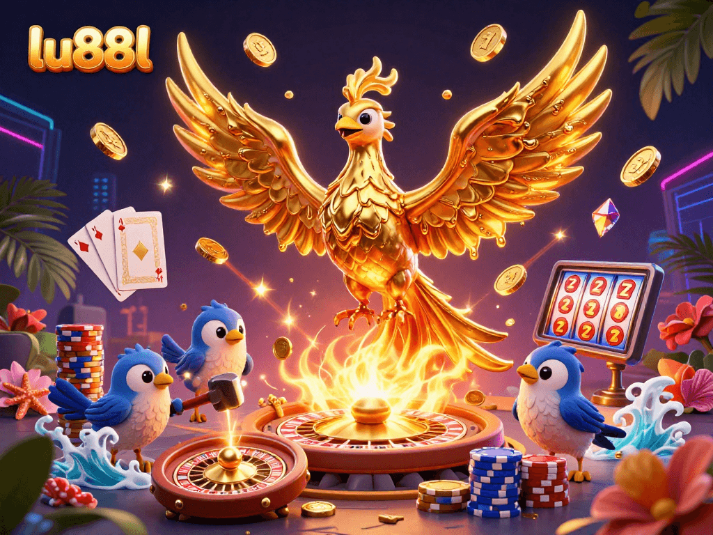 Should You Try lu88l? Here's What Experts Say About Winning Strategies