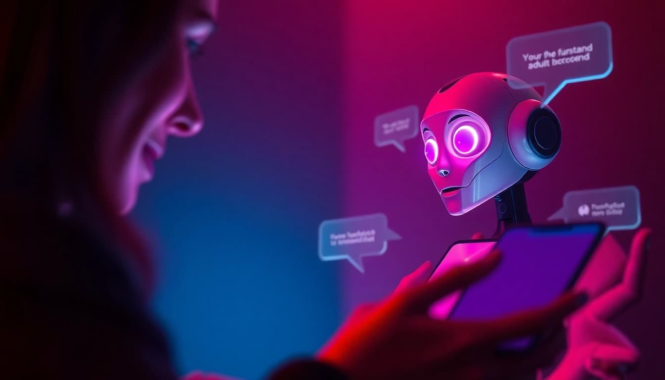 Mastering Porn AI Chat: 5 Essential Insights for 2025 Interactions