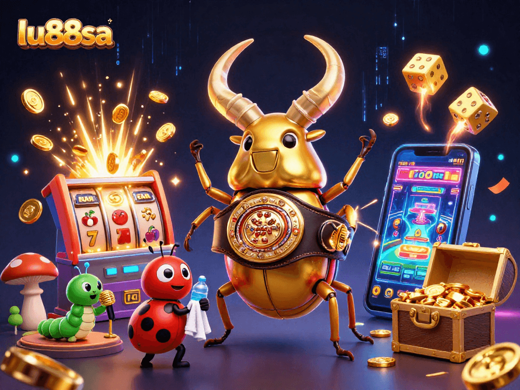 lu88sa: How to Unlock Better Winning Strategies in 2026