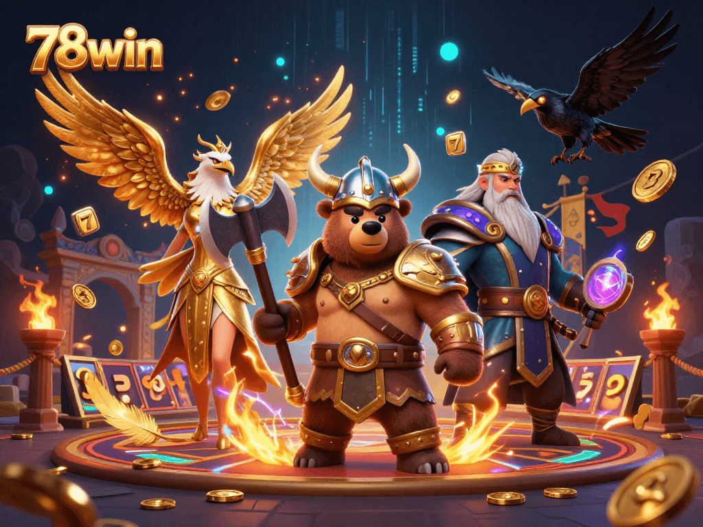 How to Take Your 78win Betting Skills to the Next Level in 2026