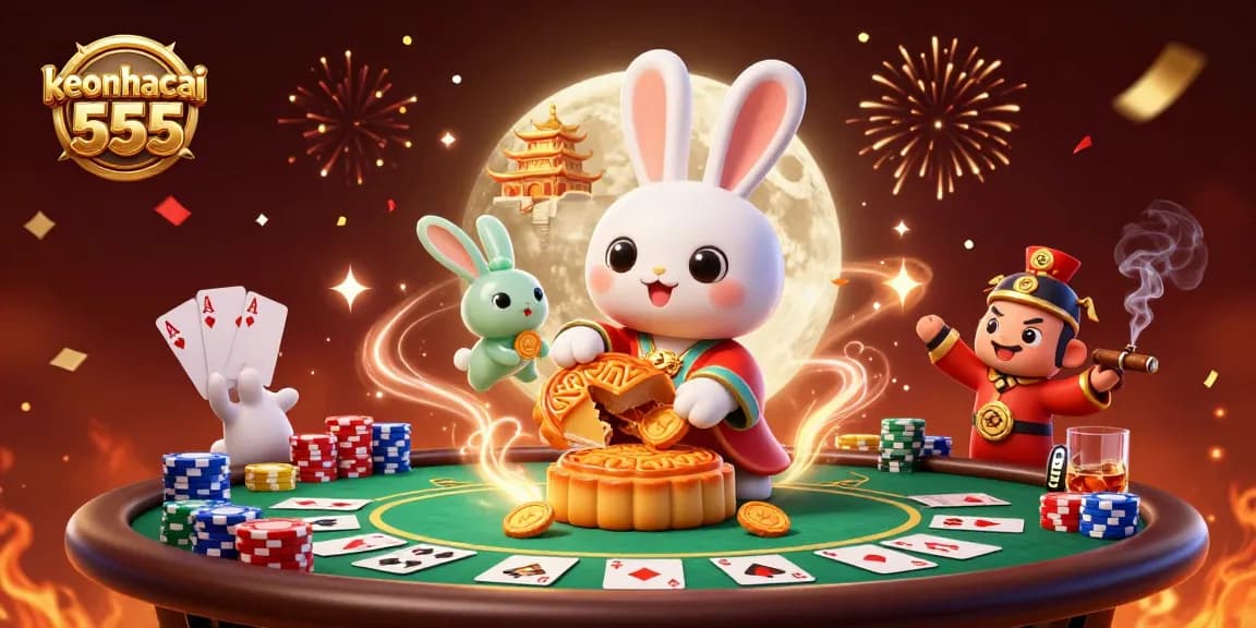 keonhacai555 Head to Head: Comprehensive Casino Game Comparison for Gamblers in 2026
