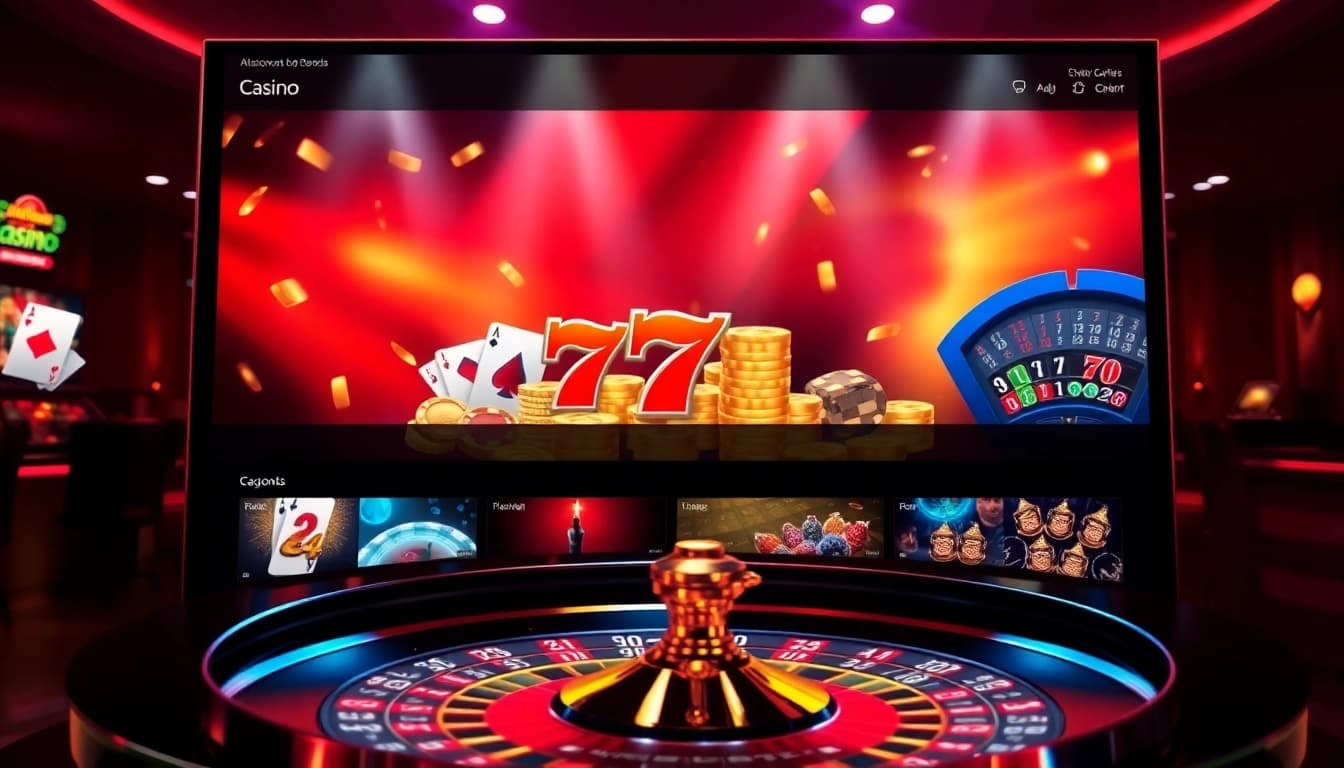 Die Top 10 seriöse Online Casinos Österreich 2025: Ihre Sicherste Wahl für Echtgeld