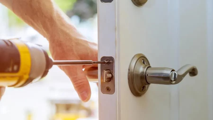 Ihr vertrauenswürdiger Schlüsselnotdienst für schnelle Lösungen