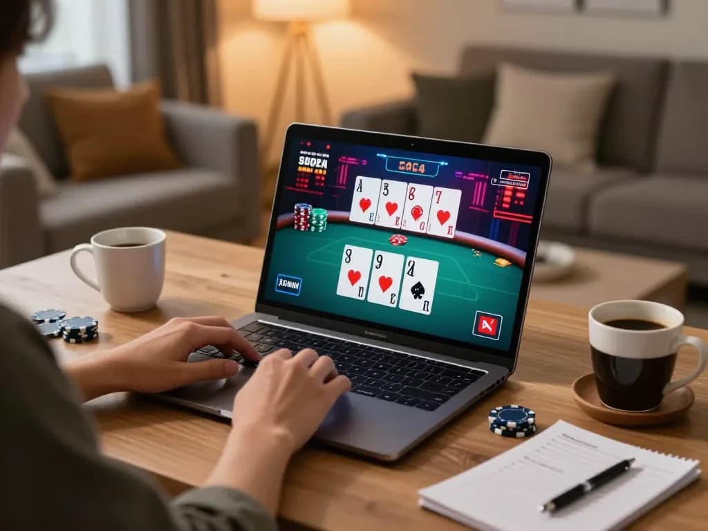 Winning Strategies at 98win9 - Mastering Online Gambling in 2026