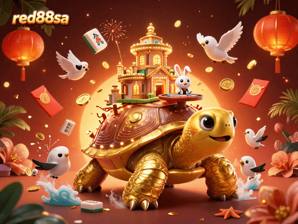 How to Simplify red88sa for Better Betting Strategies in 2026