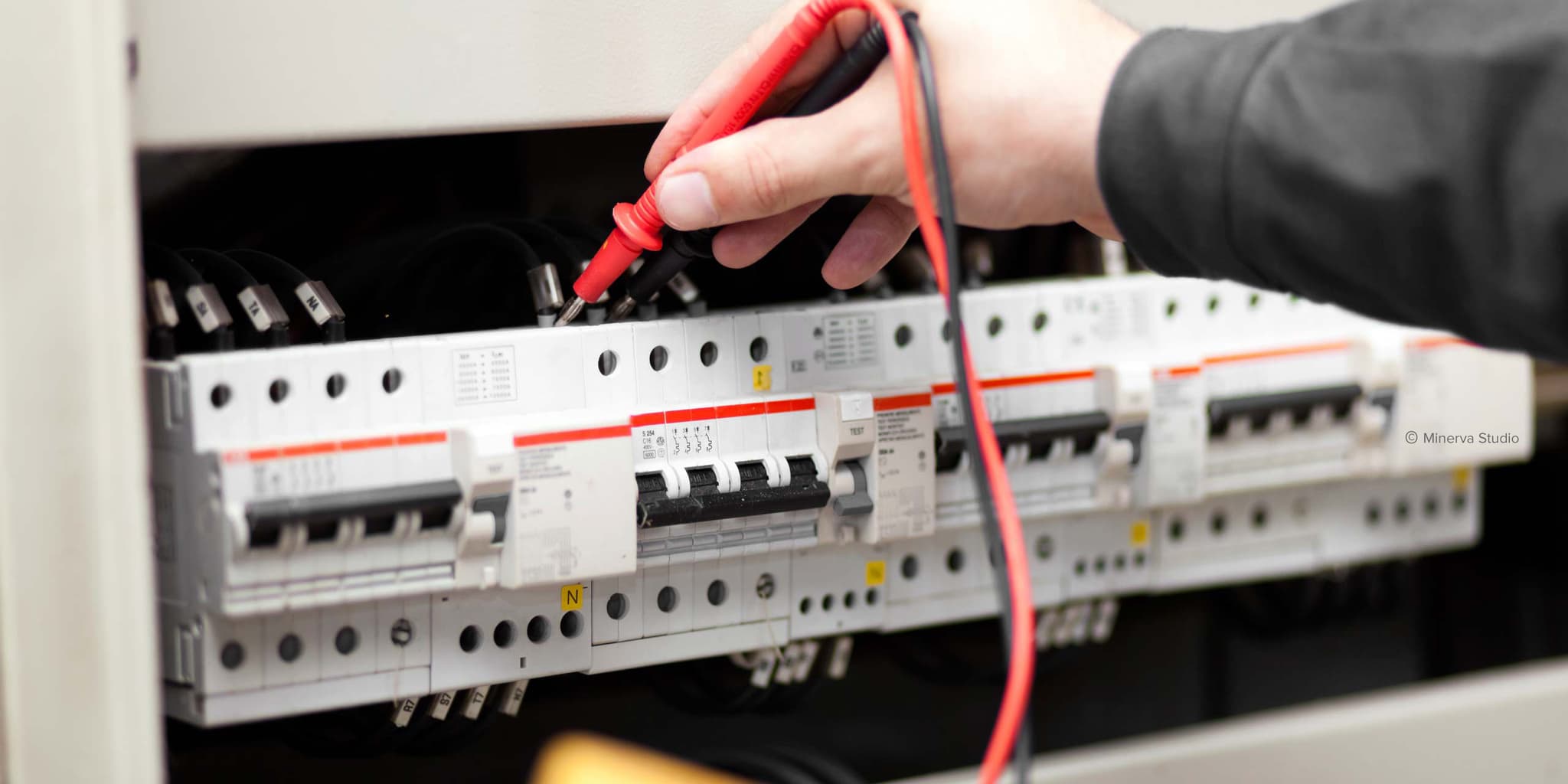 meister-job: Dein Partner für Elektriker in der Nähe