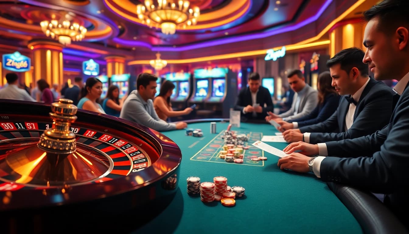 Zing88: Proven Strategies for Winning Big at Online Gambling in 2026