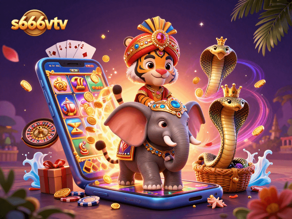 10 Proven s666vtv Strategies for Winning Bigger Prizes in 2026