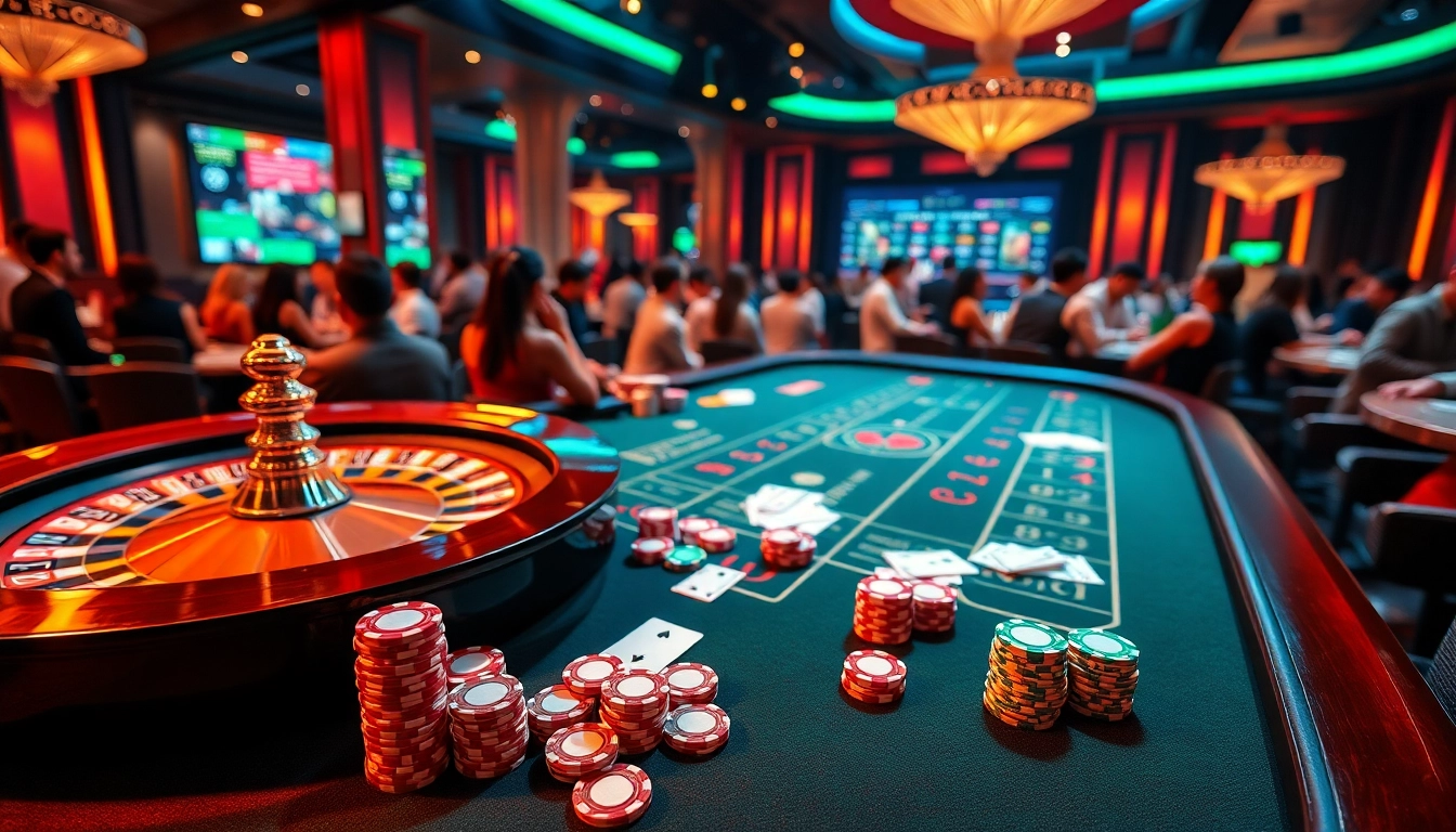 Experience the thrill of gambling at GG88 media with professional casino games and exciting betting options.