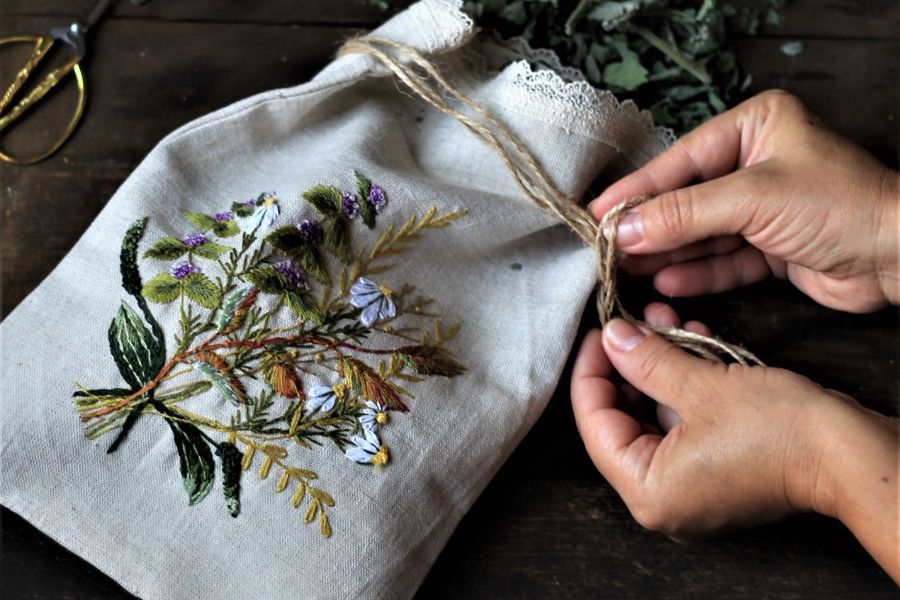 Exploring the Art of Machine Embroidery Patterns: A Beginner's Guide