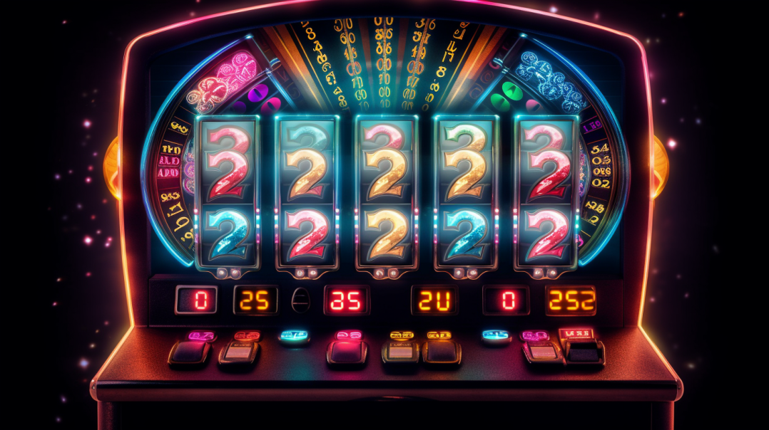 Situs togel terpercaya: Slot Online dengan Kesempatan Menang yang Tinggi!