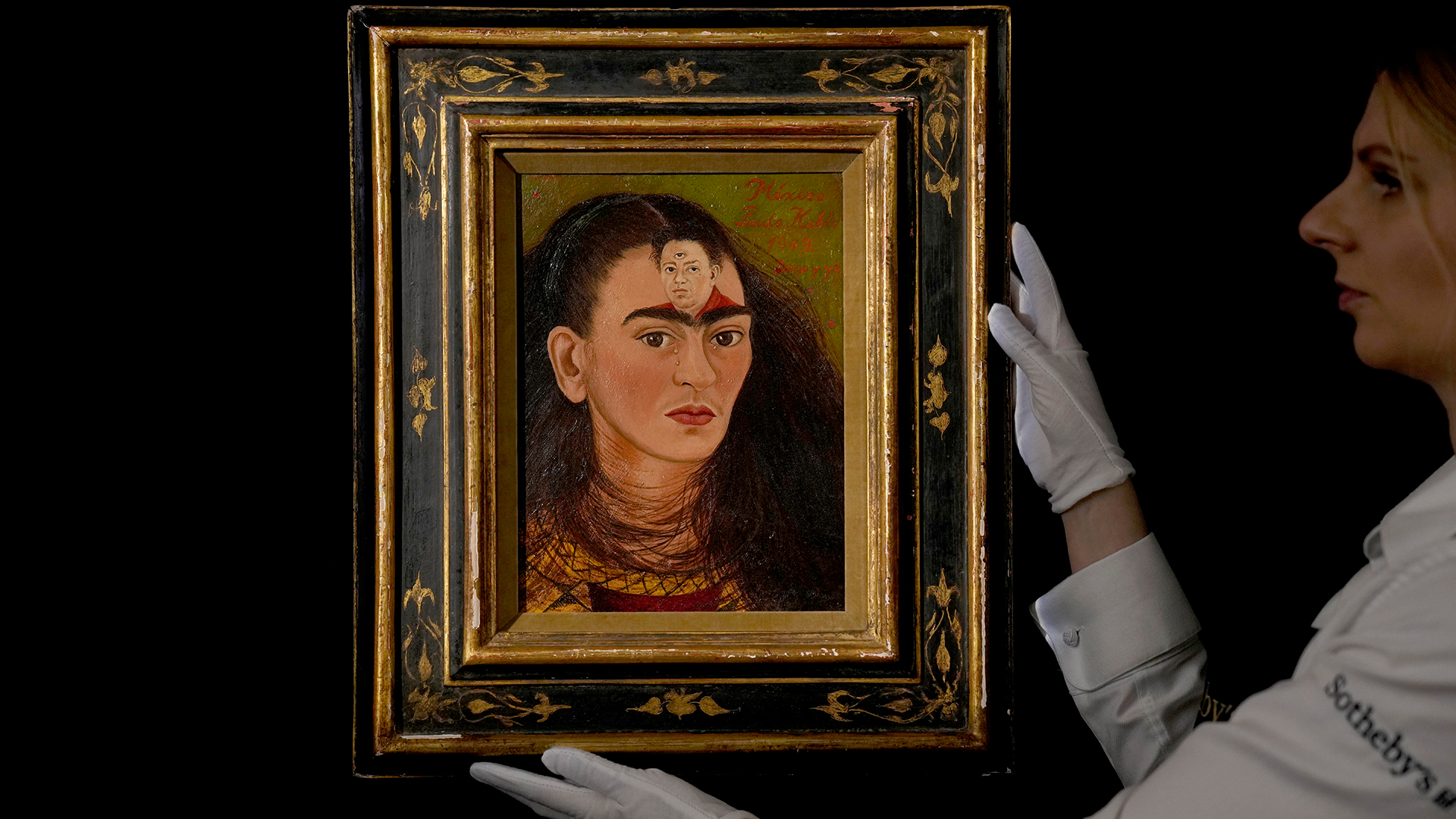 Ausdrucksstark und einzigartig – Frida Kahlo online kaufen mit Leidenschaft für Qualität