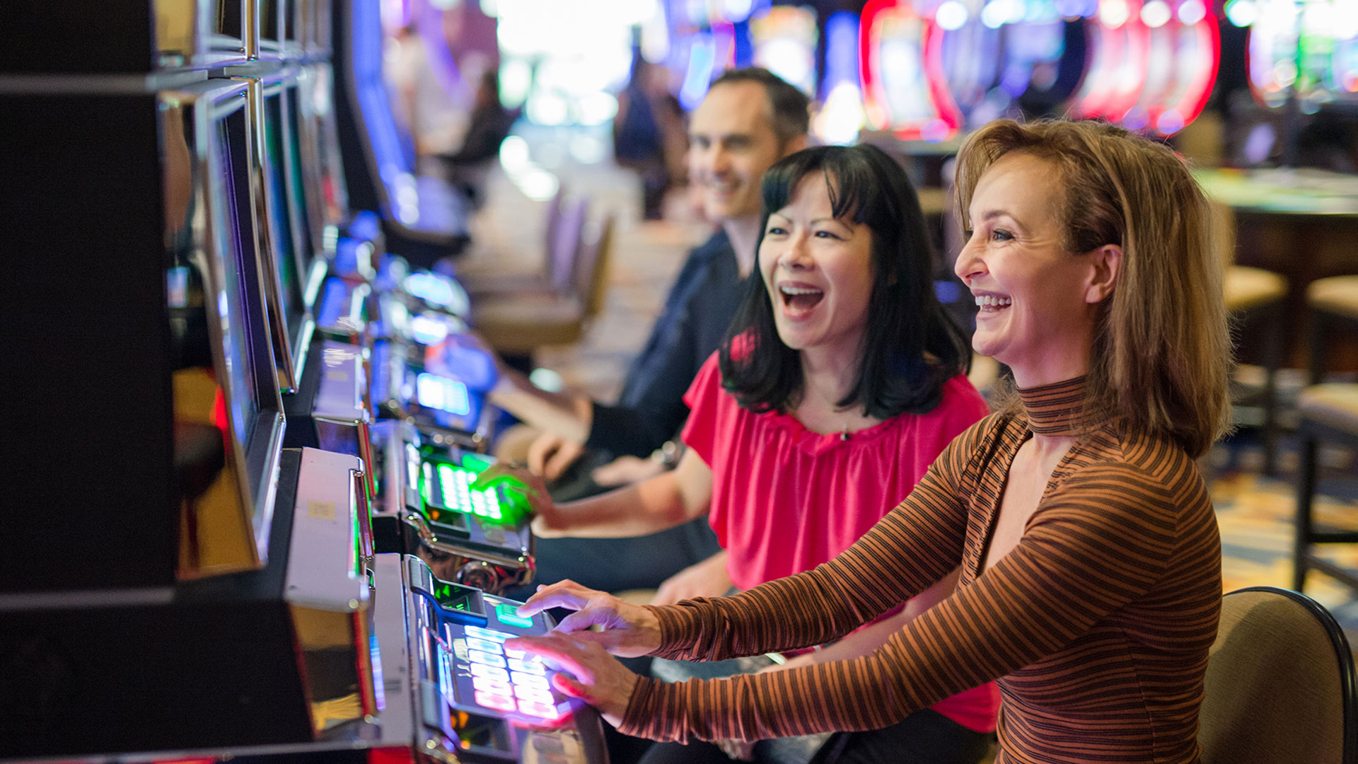 Warum Casinos ohne OASIS für viele Spieler attraktiver sind