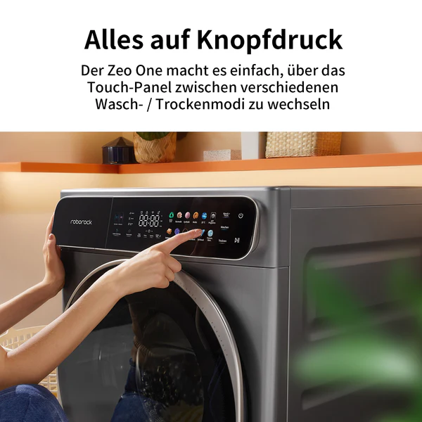 Mehr Zeit für die wichtigen Dinge im Leben