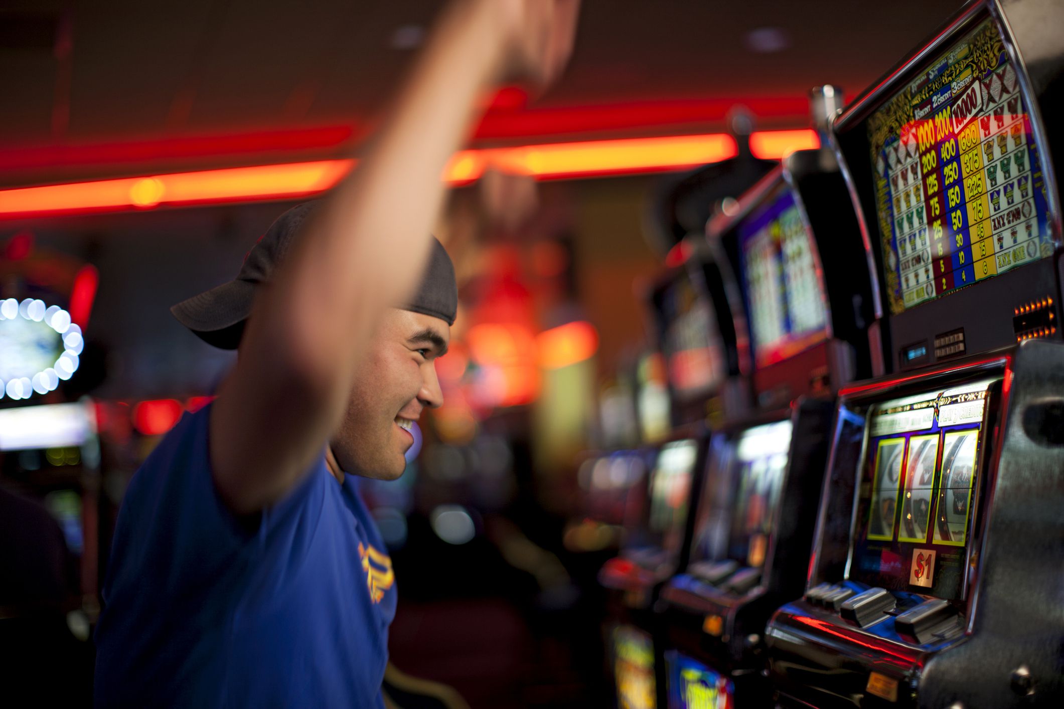Wie man das beste Online Casino Echtgeld findet – Tipps für Spieler
