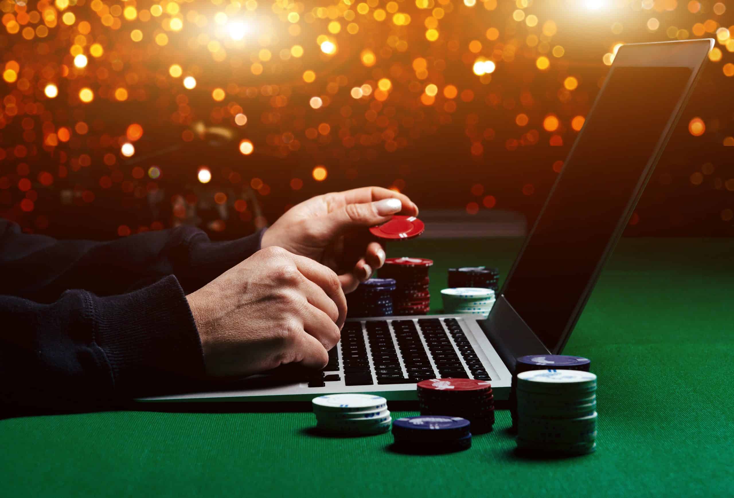 Wie sich dezentralisierte Finanzen (DeFi) auf Online-Glücksspiele auswirken könnten