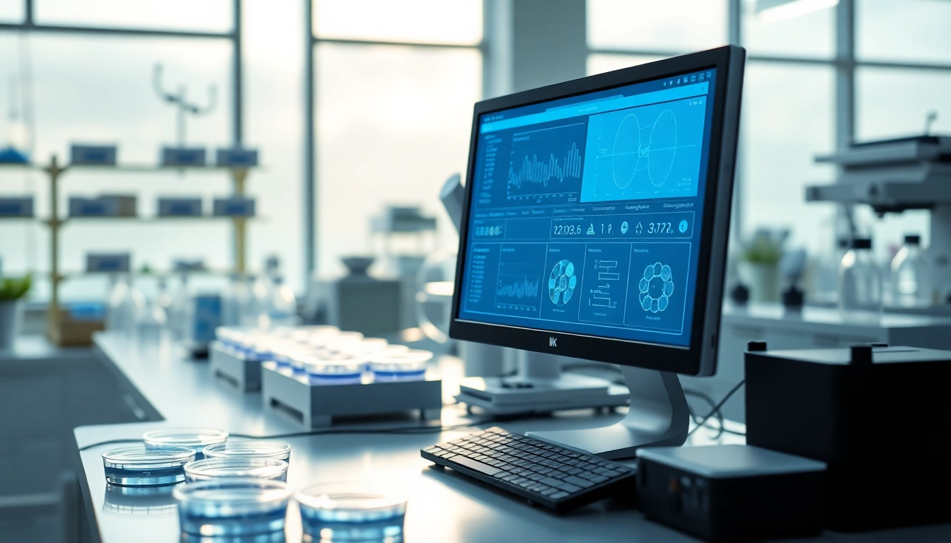 Qualitätsmanagement neu gedacht mit Laborinformationssystem LIS