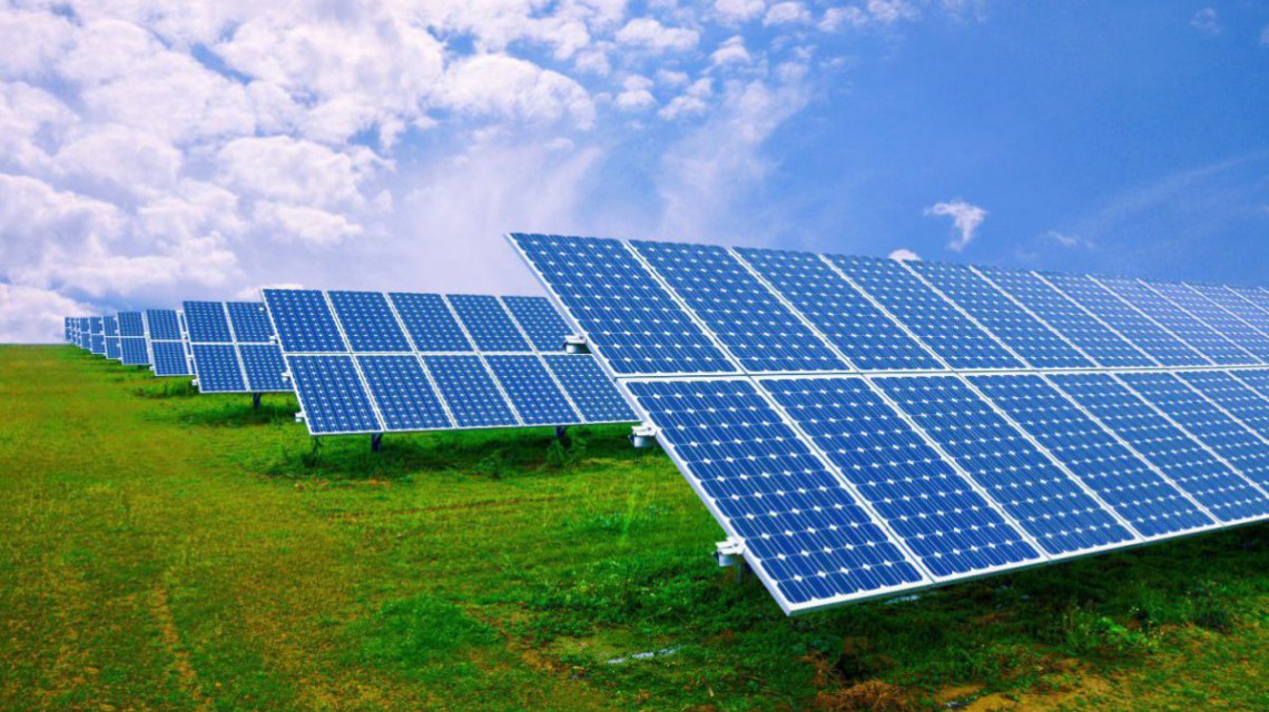 Photovoltaik Falkensee – Eine nachhaltige Energiequelle für die Zukunft