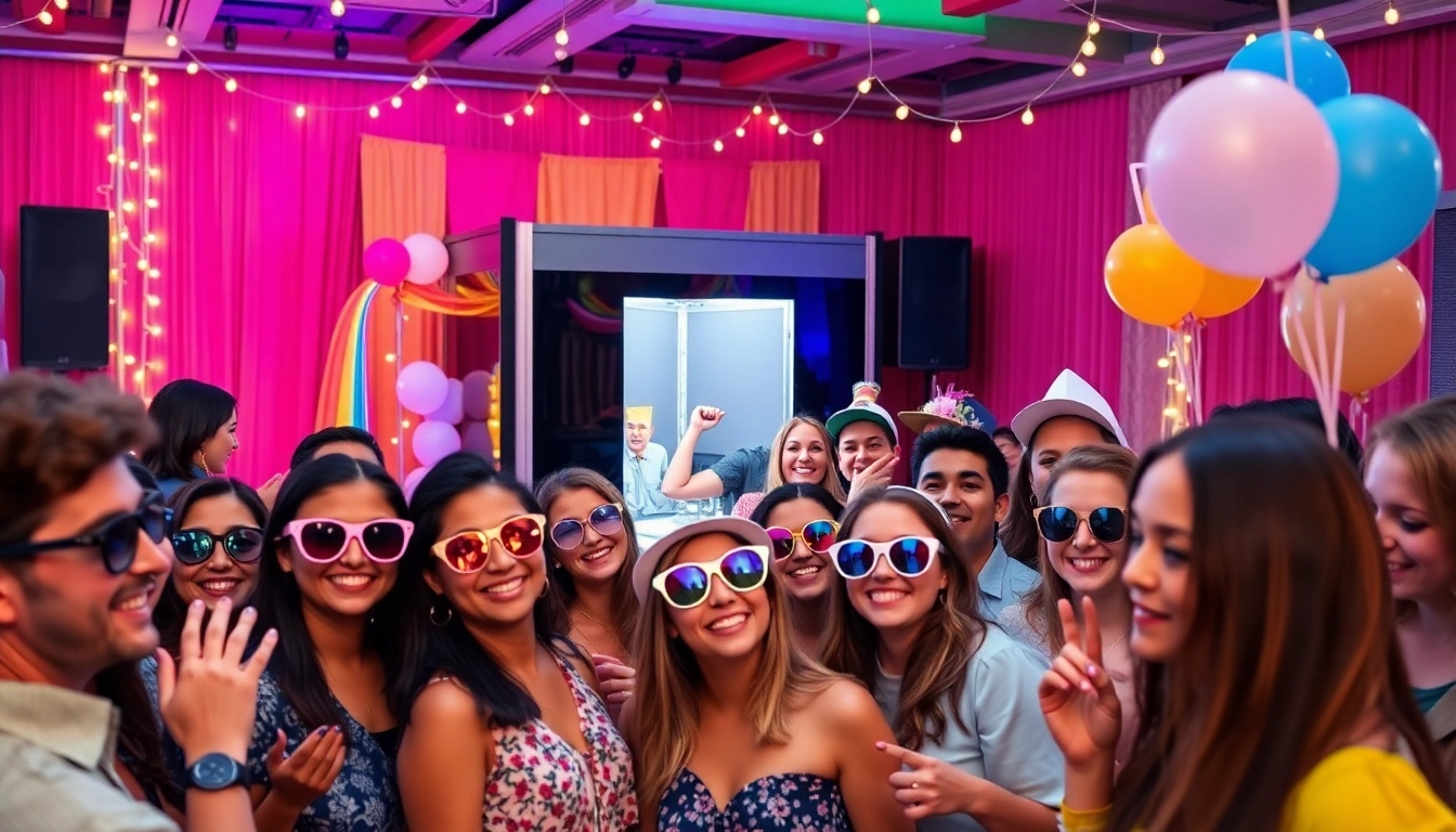 Mit der KI Event Fotobox entstehen personalisierte KI-Bilder in Sekunden