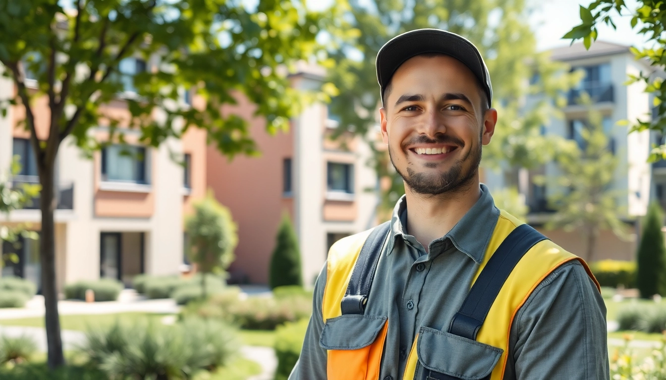 Hausmeisterservice München: Der ultimative Leitfaden für professionelle Dienstleistungen