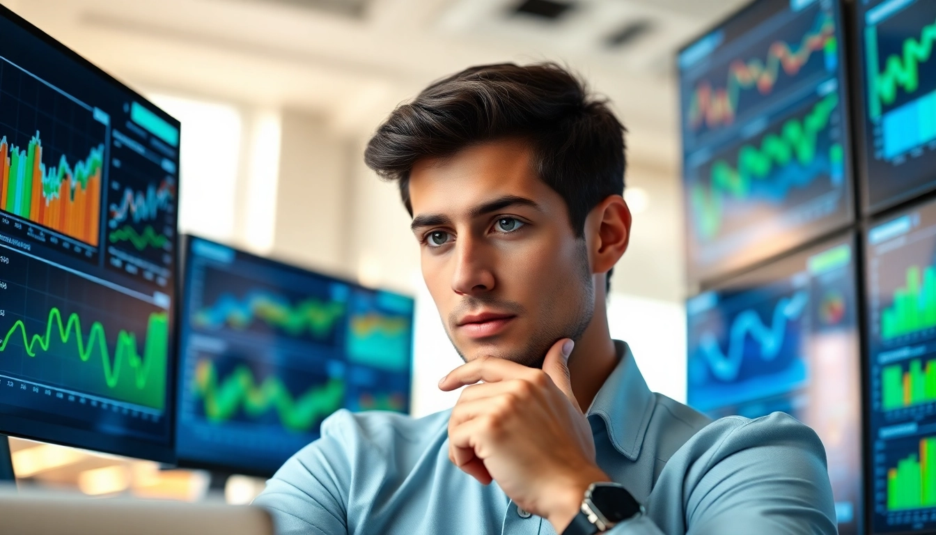 Online Marketing Basistrends analysieren mit modernen Analysetools und Grafiken