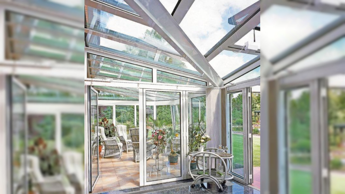 Terrassenüberdachung Alu – Vor- und Nachteile im Überblick
