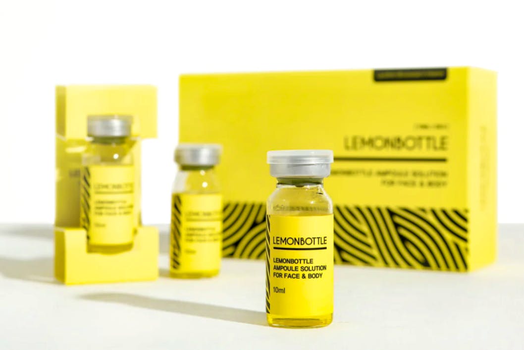 Neueste Produkte: lemon bottle kaufen – Hautpflege und Kosmetik