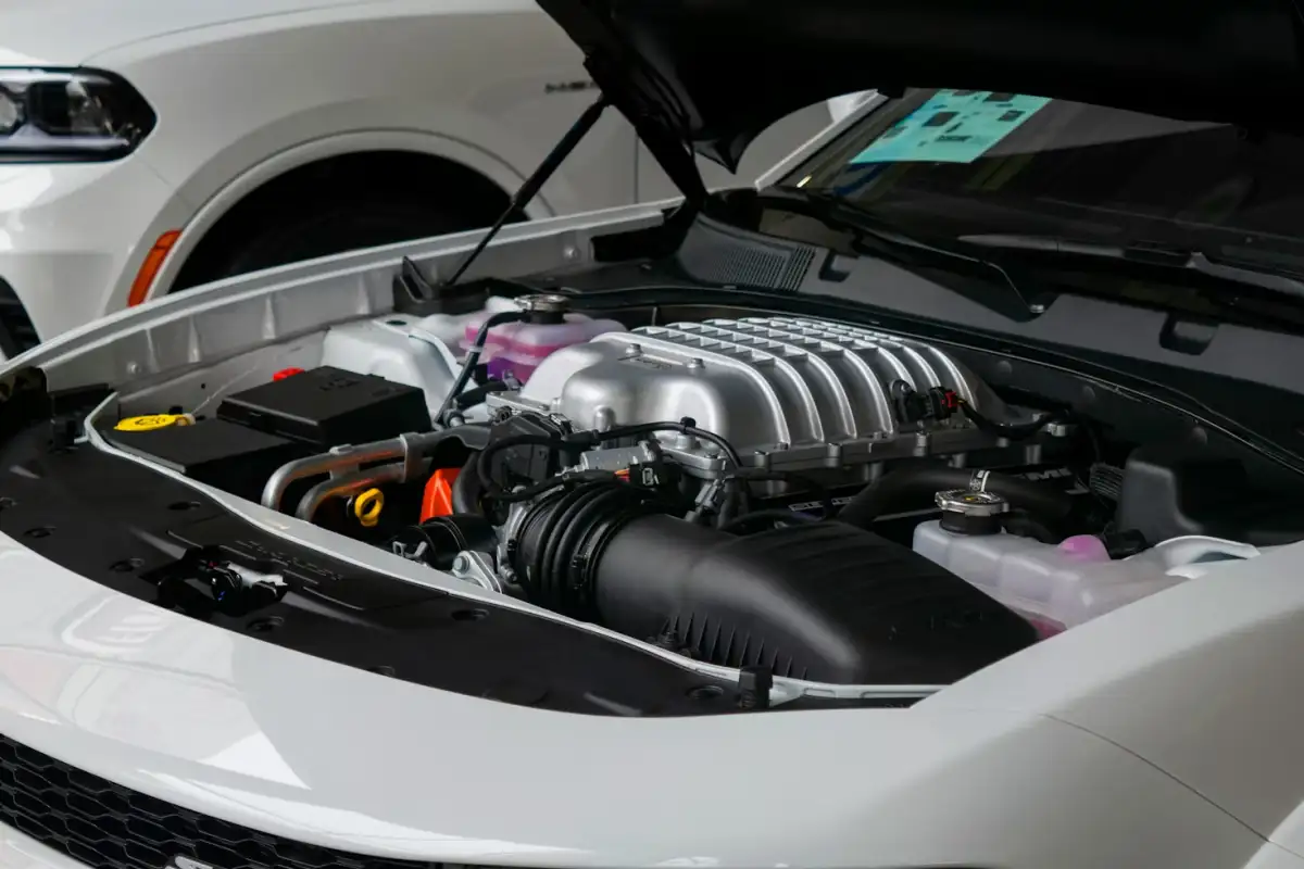 Auto mit Motorschaden verkaufen jetzt unkompliziert verkaufen